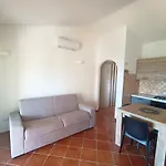 Marine Call With A Terrace Overlooking The Sea Apartment