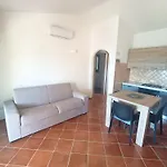 Marine Call With A Terrace Overlooking The Sea *