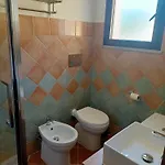 Marine Call With A Terrace Overlooking The Sea Apartment