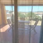 Apartment Marine Call With A Terrace Overlooking The Sea Murta Maria