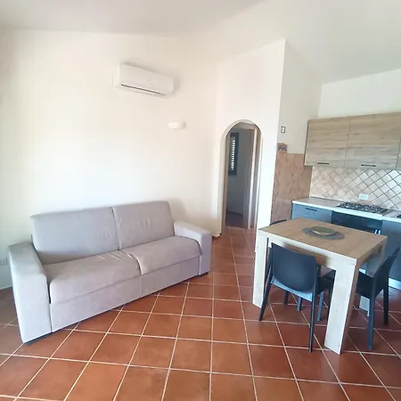 Marine Call With A Terrace Overlooking The Sea *